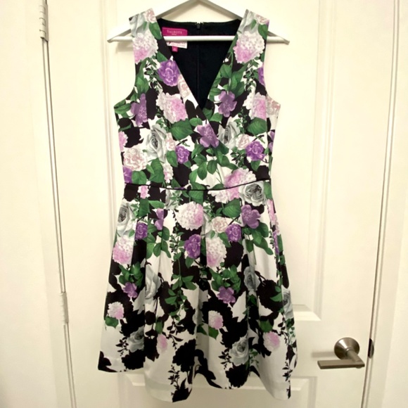 Talbots The Oprah Magazine Collection Dress - Picture 2 of 7